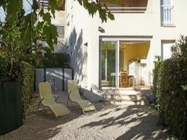 Rental Apartment Les Jardins De La Plage - La Ciotat, Studio Flat, 3 Persons Esterno foto